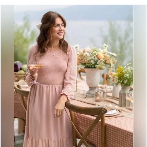Made About Style Jillian Harris Dress - Picture 4 of 4